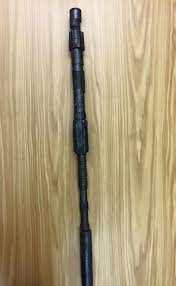 See more ideas about rey staff, rey, rey costume. Star Wars The Force Awakens Rey S Staff Diy Album On Imgur