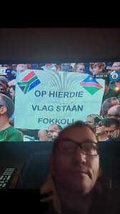 #greenscreen #springboksforlife #regteegtesuidafrikaner #jacobregop