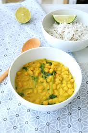 Alice Esmeralda Curry De Haricots Blancs Recette Haricot Blanc Haricots Blancs Recette Haricot