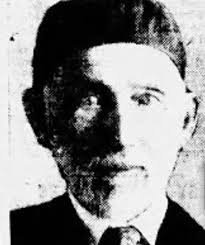 Houghton Surname Project