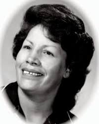 Lorraine (Little) Peil