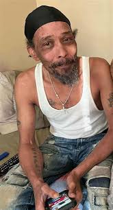 Maurice "Scrappy" Jones Obituary