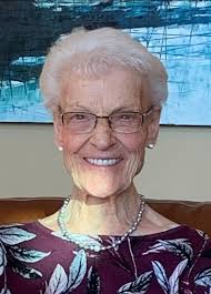 Theresa Coates Obituary January 2, 2025