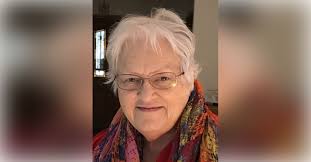 Obituary information for Mary Ellen Wegner