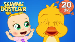 CEVİZ ADAM BAK BAK BAK