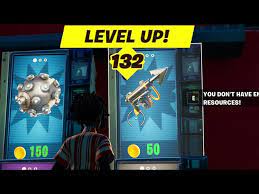 Epic has several unknown milestone quests in the game that fetch a lot of xp upon. How To Level Up Fast In Fortnite Season 7 New Xp Exploit Grants Over 1 Million Xp Points