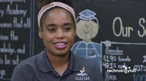 Video Testimonial: Purpose Preparatory Academy