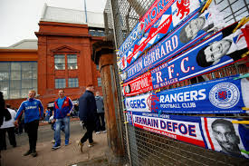 Tom stoltman is a strongman competitor from invergordon, scotland. Glasgow Rangers Fans Angry With Nicola Sturgeon S Comments Over Potential Premiership Pause The Transfer Tavern