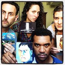 Meet DeLance Minefee, the Man from Arkansas...