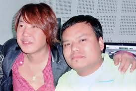 जन्मदिनको अवसरमा अत्यन्तै प्यारो,सहयोगी र मनकारी राजेश दाईलाई राजेश भाईको  लाखौँ शुभकामना !!! 🙏🙏