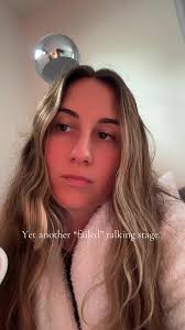 Understanding the WLW Talking Stage Experiences