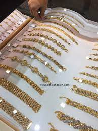 Harga emas 916 dari stoklist terkemuka di malaysia. Kedai Emas Hajjah Halijah Emas Murah Tanpa Upah Di Sg Petani Kedah Athirahassin