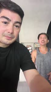 KAMI MUNA NI DAN ANG MAKIKI USO #APT @Danilo Bouffard Barrios Jr