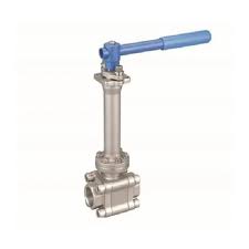 Cryogenic Ball Valve KV 911K Series SMS Tork | Fluid Control ...