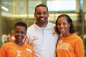 Alumni in Photos: Fall 2016 — Our Tennessee