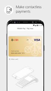 While we receive compensation when you click links to partners, they do not inf. Free Download Ubs Mobile Banking Apk For Android