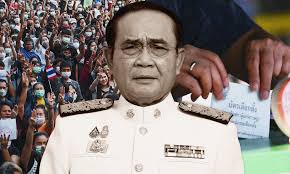 Thai agriculture needs reform from ground up