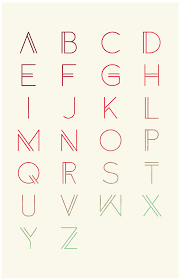 We would like to show you a description here but the site won't allow us. 12 Cool New Free Fonts Typography Letters Typography Alphabet Lettering