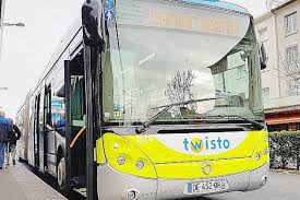 Réaction de raphaël chauvois tête de liste ps dans le calvados. Caen Caen Le Reseau Twisto Sera Perturbe Lors De La Fete De La Musique