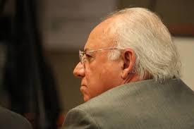 Corte de Apelaciones Santiago confirmó sentencia contra exgeneral director  de Carabineros