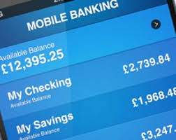 Your complete santander bank account number (including leading zeros) beneficiary name: Santander Has Released An Android Mobile Banking App To Increase Its Reach As Consumers Increasingly Use Their Mobile Devi Banking App Banking Banking Services