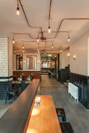Cafe The Ebeling Framework Studio Best Home Decorating Ideas Easy Interior Design And Decor Tips Restaurant Lighting Mid Century Floor Lamps Home