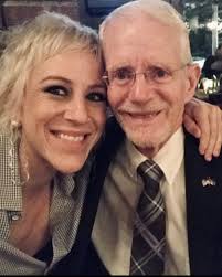 My dad passed peacefully into the next realm. Paul Arthur Heller. Badass,  iconoclast. May you rest in love. ❤️