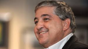 A decade after buying the Lightning, Jeff Vinik looks to expand