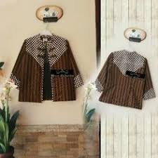 Segera hubungi kami, lihat petunjuk cara order yang sudah kami sediakan. 88 Contoh Baju Batik Lurik Paling Unik Modelbaju Id