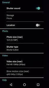 Jun 04, 2016 · install moto g4 apps on any motorola device. Moto G4 Camera File Manager Timeweather Widget Bootlogo Xda Forums