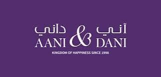 Aani & Dani Logo