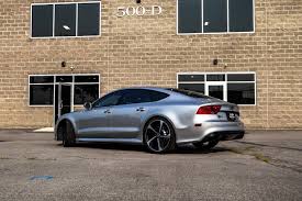 Image result for Prism Silver 2014 RS4