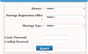 Details of births, deaths and marriages that are registered and recorded in writing will not be available in this site unless that are digitised and ported in the electronic register after verification of the officials. How To Apply For Court Marriage Marriage Registrar Process For Maharashtra