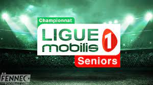 Algeria (5) ligue 1 ligue 2 coupe nationale super cup u21 league 1. Ligue 1 Mobilis Menace Sur Le Debut De Saison Fennec Football