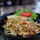 ครัวดาบลพ เชียงใหม่ จังหวัด เชียงใหม่