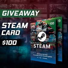If you change your selection, the current your key to a world full of gaming possibilities, this steam wallet card provides you with $100 to. Win 100 Steam Gift Card Giveaway Ww Mommy Comper
