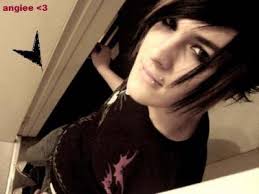 For last valentine all what i needed was a couple chocolates and a ring lollipop to get her engaged.in some furious masturbation. Tyler Your Love Story Emo Scene Boy Hotties