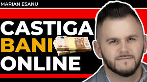 Adevărul este că a face bani online poate fi plin de capcane. Cum Sa Faci Bani Online Fara Investitii Idei Si Metode 100 De ModalitÄÈi De A CaÈtiga Bani Online