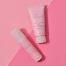 How often you use the kit affects the before and after results. Mary Kay Inc On Twitter Two Steps To Posh And Polished The Marykay Timewise Microdermabrasion Plus Set Includes Microdermabrasion Refine And Pore Minimizer Which Dramatically Improves Skin S Texture And Significantly Shrinks