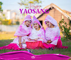 Epic Films - May this Yaosang brings colours and cheer in... | Facebook