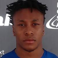 Calvin Hill 2019 Running Back Texas State