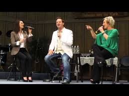 The Martins If We Ever Needed The Lord Before We Sure Do Need Him Now Youtube Southern Gospel Then Sings My Soul Heart Songs