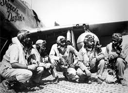 The most famous and inspiring quotes from the title the tuskegee airmen year 1995 director robert markowitz genre drama, history, war. The Tuskegee Airmen An Interview With The Leading Authority The National Wwii Museum New Orleans