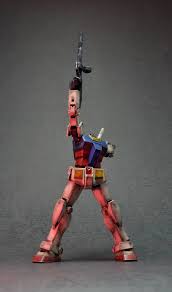 ラストシューティング｜M.E.T.E.O.Rさんのガンプラ作品｜GUNSTA（ガンスタ） | ガンプラ, シューティング, ガンダム
