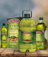 Extra Virgin Olive Oil Original Zaitoon Pakistan