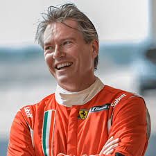 Keith Jensen — Uncorrelated Puerto Rico