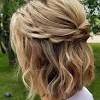 Top 10 party & wedding hairstyles tutorials | cute bridal hair transformation ideas 3