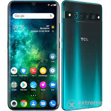 Tcl (tool command language) is a very powerful but easy to learn dynamic programming language, suitable for a very wide range of uses, including web and desktop applications, networking. Tcl 10 Pro 6gb 128gb Dual Sim Smartphone Ohne Vertrag Forest Mist Green Extreme Digital