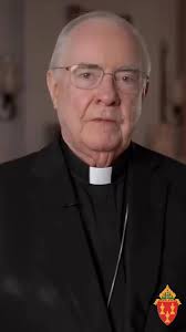 Happy 22nd Day of Advent! Mary shows us what true faith looks  like—listening, trusting, and saying yes to her Son. Let us follow her  example as we prepare our hearts for the birth of Jesus Christ.