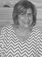 Mrs. Betty Faye Aldridge